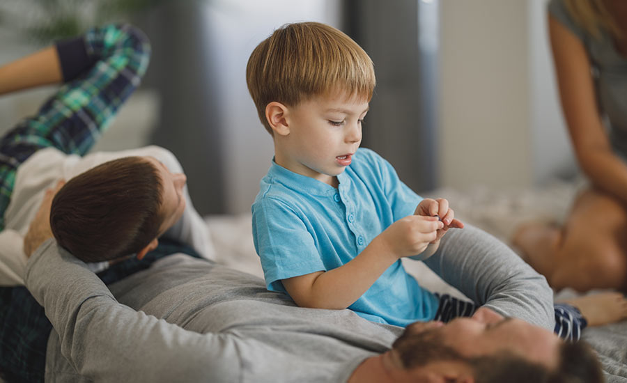 Creating Healthy and Sustainable Habits