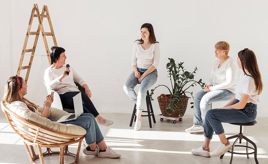 Build Confidence And Inner Strength