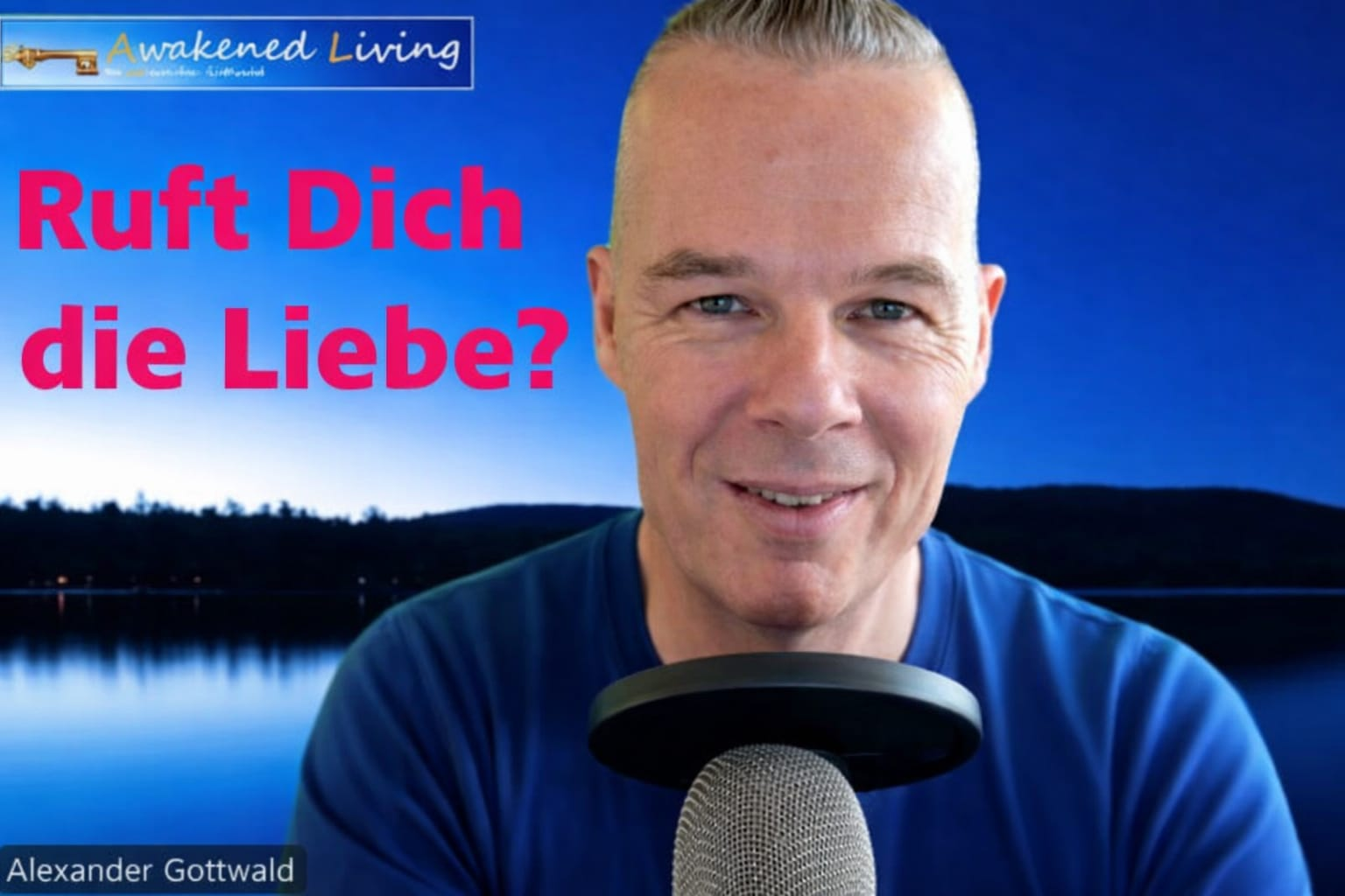Hast Du 5 Minuten Zeit für die Liebe?