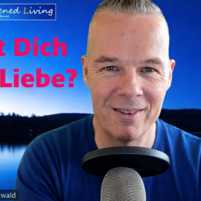 Hast Du 5 Minuten Zeit für die Liebe?